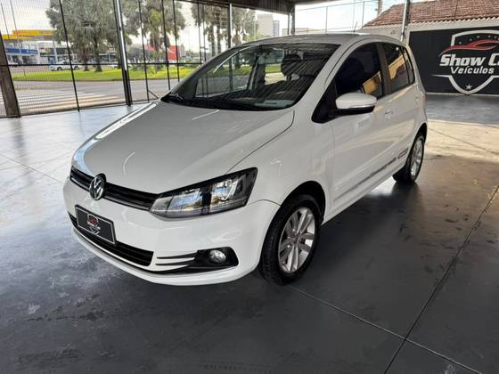 VOLKSWAGEN FOX 1.6 MSI TOTAL FLEX CONNECT 4P MANUAL VOLKSWAGEN FOX 1.6 MSI TOTAL FLEX CONNECT 4P MANUAL